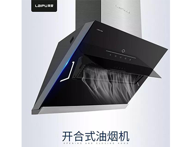 为什么你家的快猫视频污一做饭就到处是油烟？