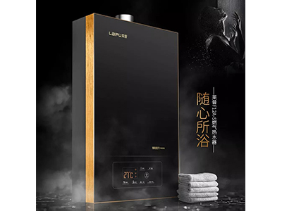 燃气热水器和电热水器选哪个好？一看就明了