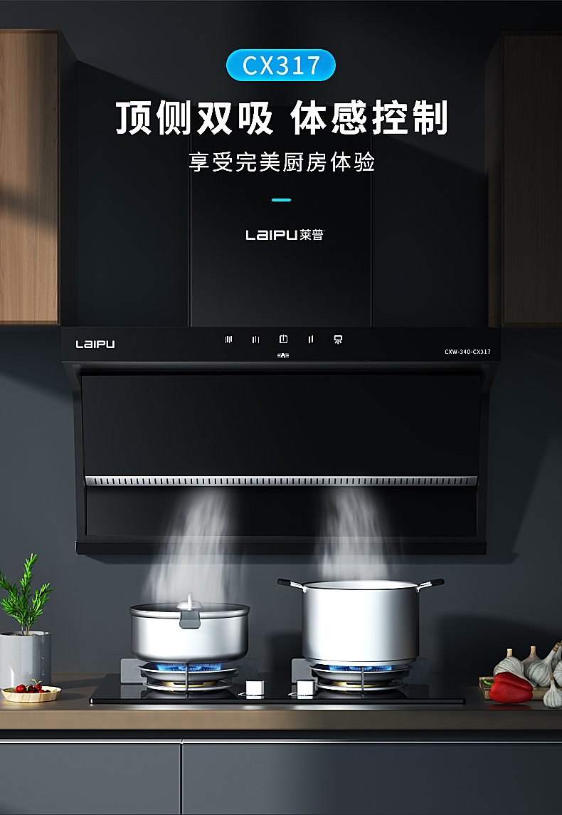 邻居看了都想要的快猫视频在线观看顶侧双吸快猫成人APP短视频，畅排油烟！